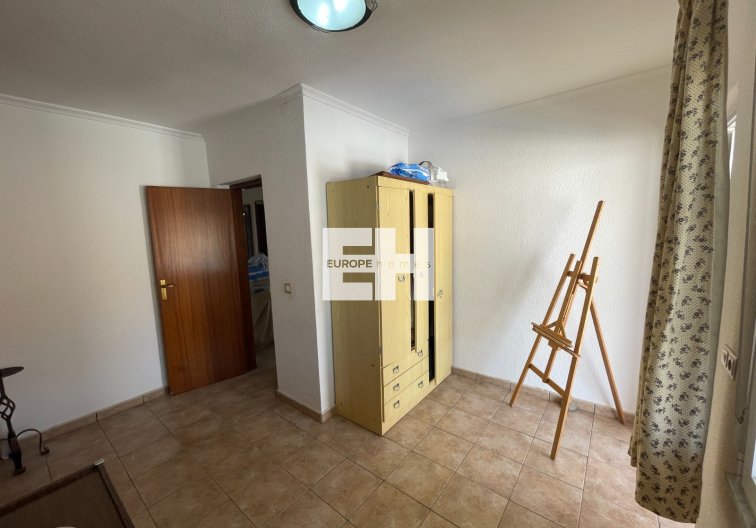Segunda mano - villa - Benijofar - Costa Blanca