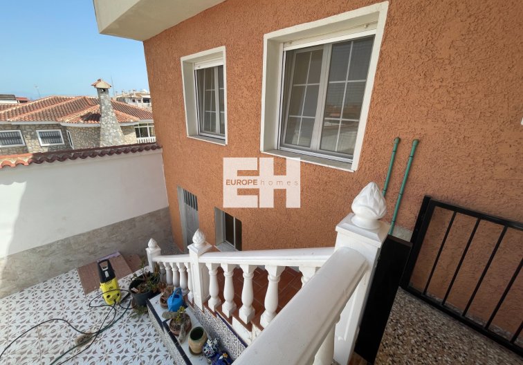 Segunda mano - villa - Benijofar - Costa Blanca