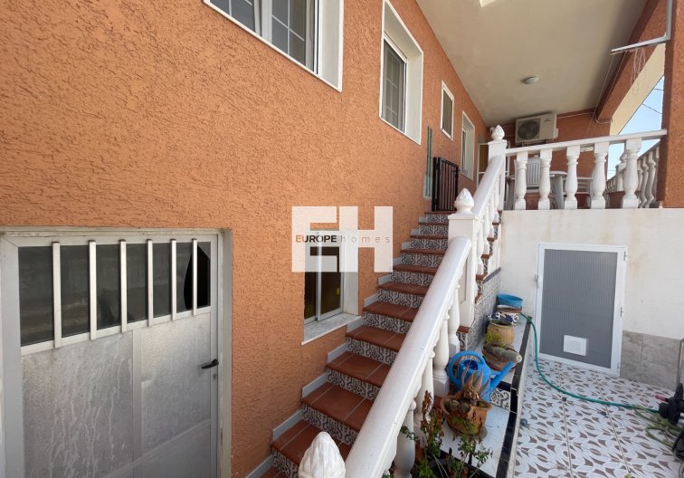 Segunda mano - villa - Benijofar - Costa Blanca