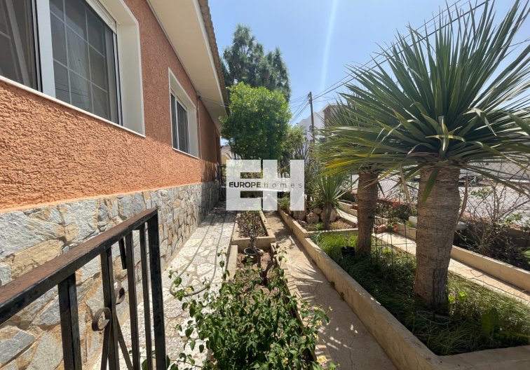 Segunda mano - villa - Benijofar - Costa Blanca