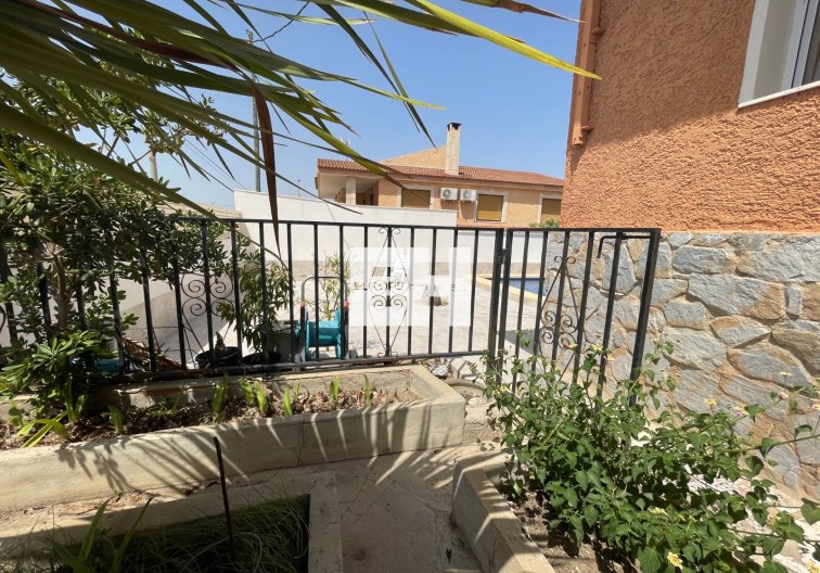 Segunda mano - villa - Benijofar - Costa Blanca