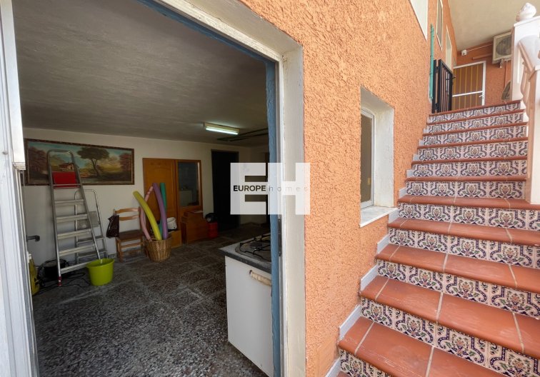 Segunda mano - villa - Benijofar - Costa Blanca