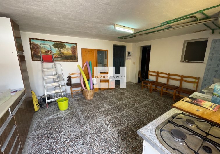 Segunda mano - villa - Benijofar - Costa Blanca