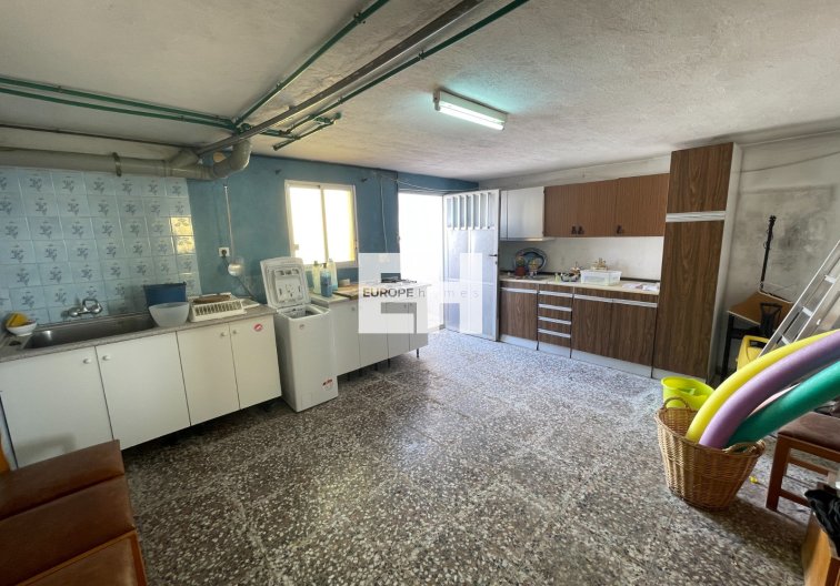 Segunda mano - villa - Benijofar - Costa Blanca