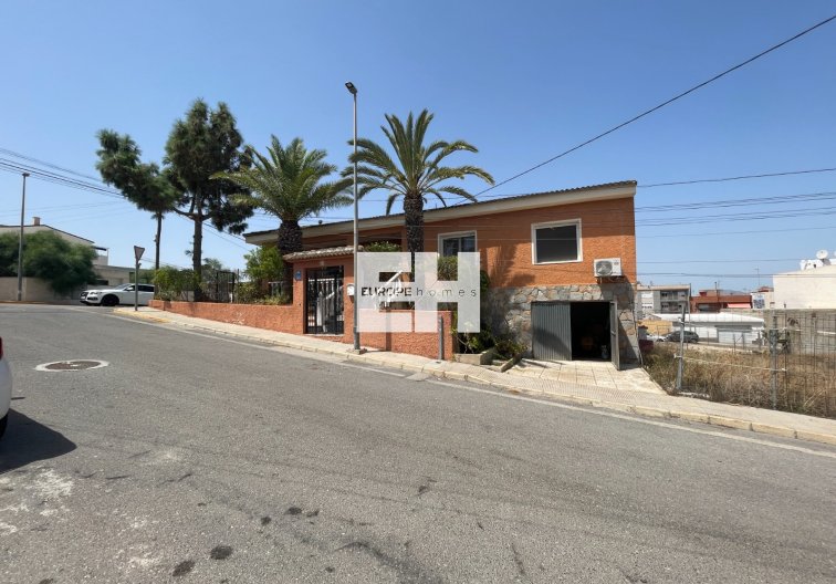 Segunda mano - villa - Benijofar - Costa Blanca