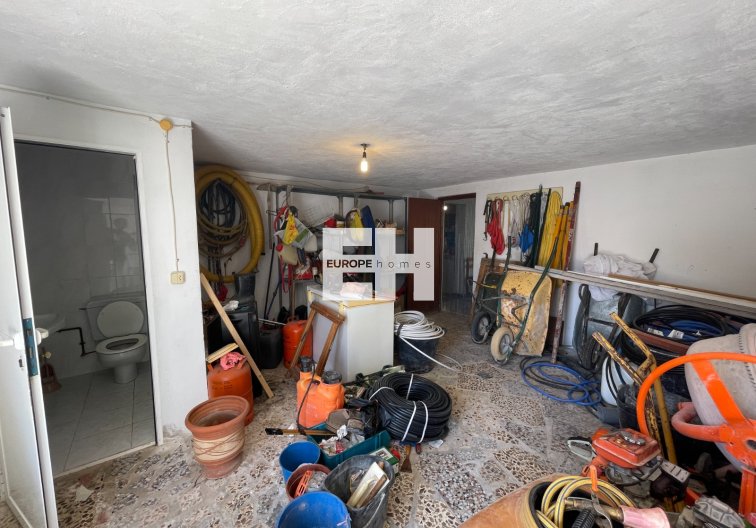 Segunda mano - villa - Benijofar - Costa Blanca