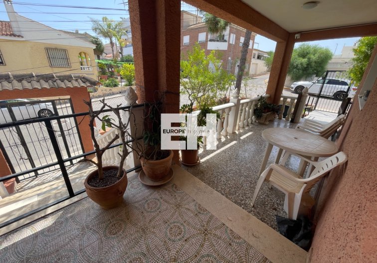 Segunda mano - villa - Benijofar - Costa Blanca
