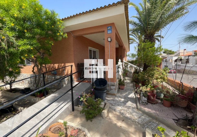 Segunda mano - villa - Benijofar - Costa Blanca
