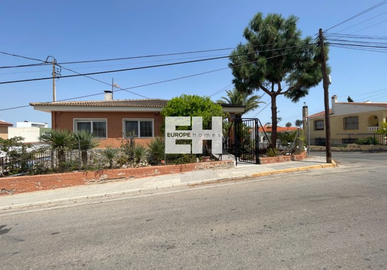 Segunda mano - villa - Benijofar - Costa Blanca