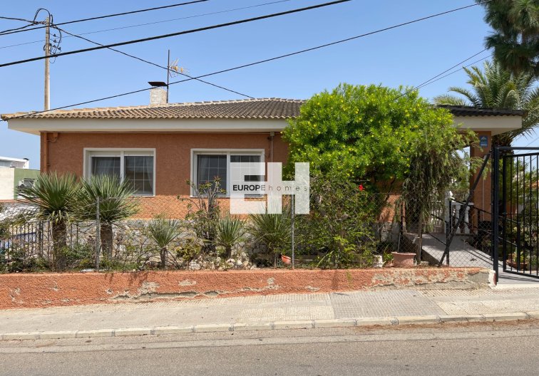Segunda mano - villa - Benijofar - Costa Blanca