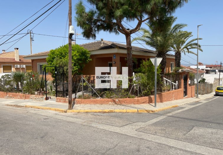 Segunda mano - villa - Benijofar - Costa Blanca
