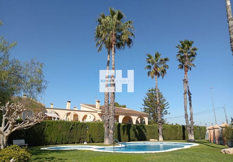 Segunda mano - town house - Catral - Costa Blanca