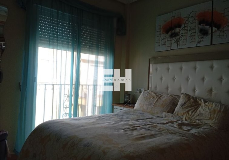 Segunda mano - town house - Catral - Costa Blanca