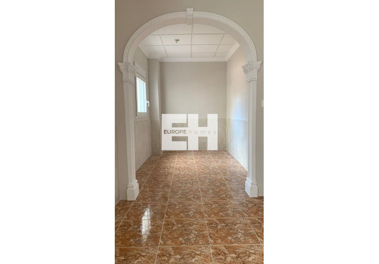 Segunda mano - Apartamento  - javea - Costa Blanca