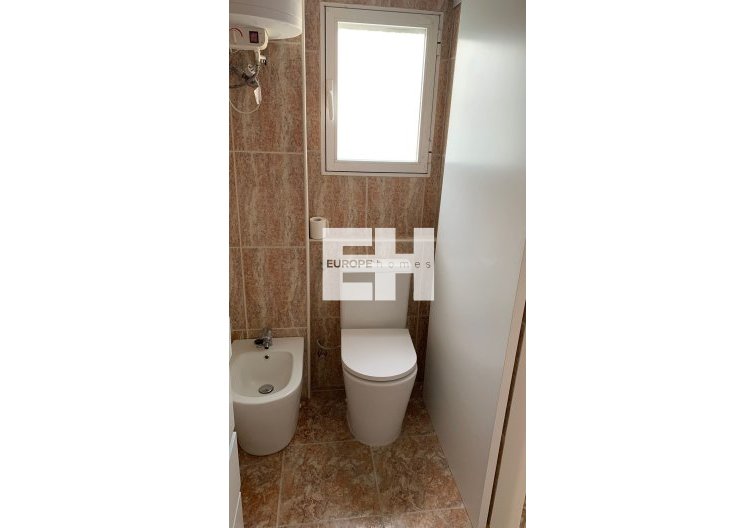 Segunda mano - Apartamento  - javea - Costa Blanca