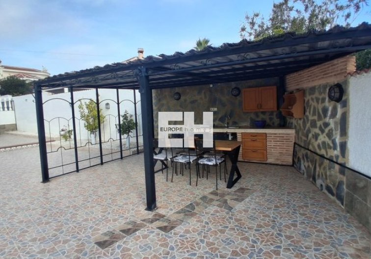 Segunda mano - villa - Rojales - Inland