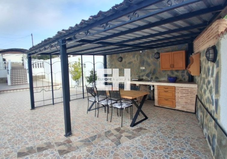 Segunda mano - villa - Rojales - Inland
