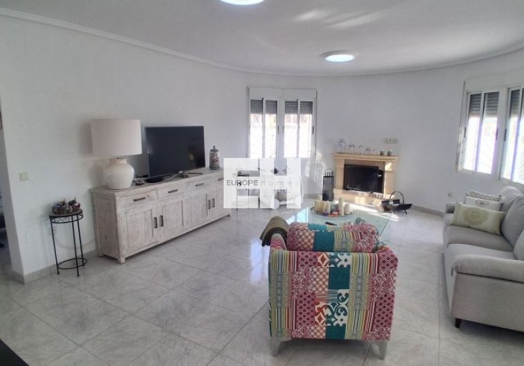 Segunda mano - villa - Rojales - Inland