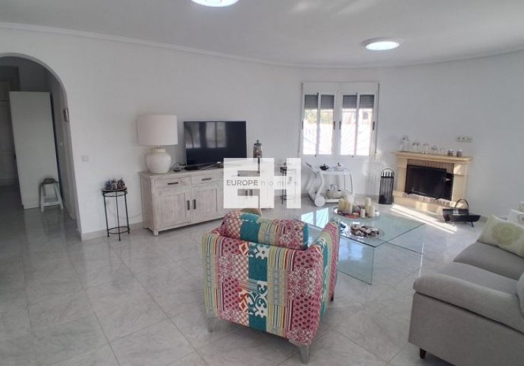 Segunda mano - villa - Rojales - Inland