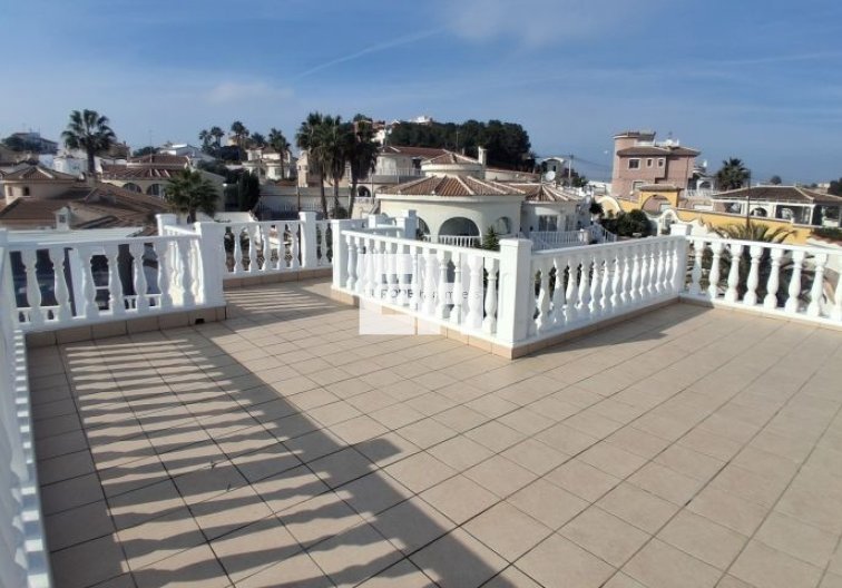 Segunda mano - villa - Rojales - Inland