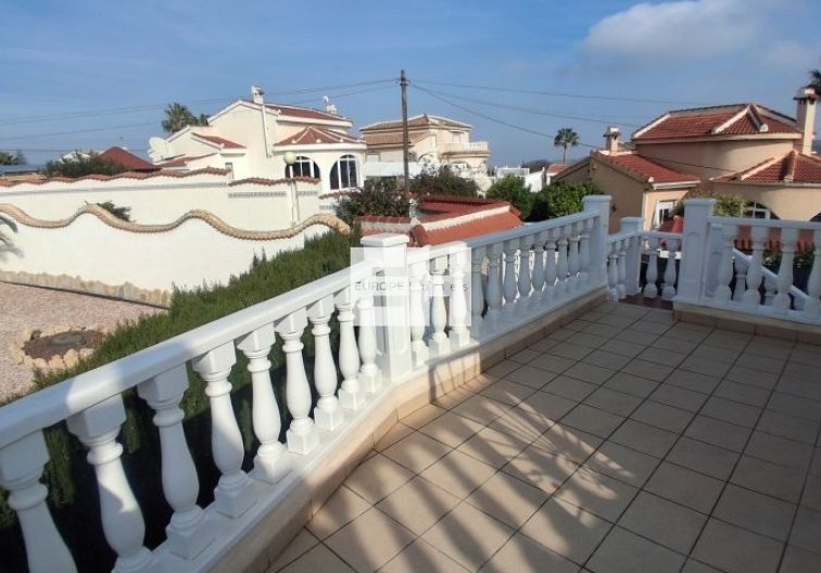 Segunda mano - villa - Rojales - Inland