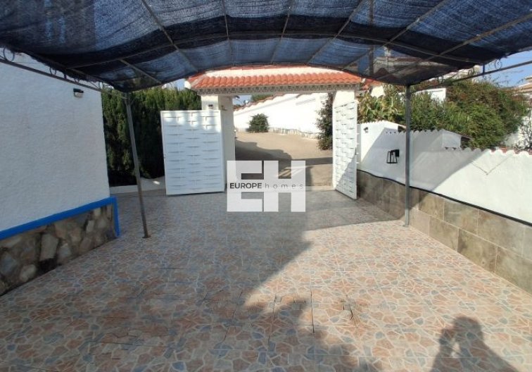 Segunda mano - villa - Rojales - Inland