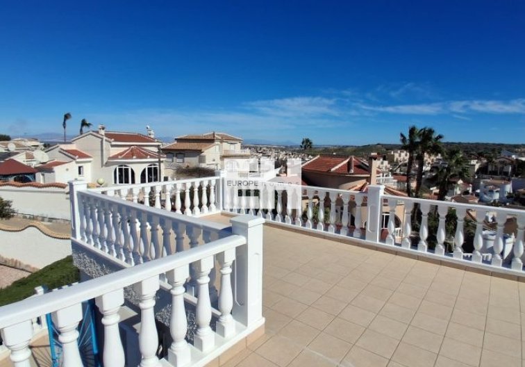 Segunda mano - villa - Rojales - Inland