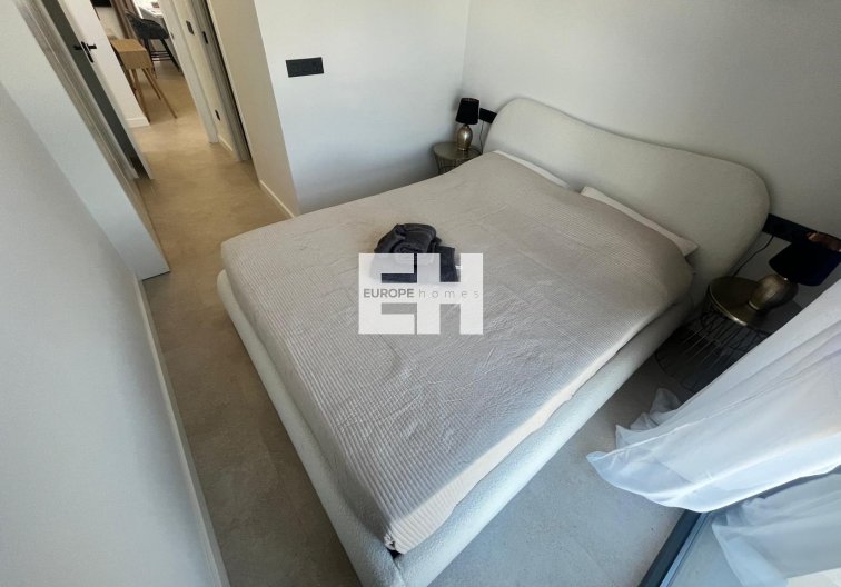 Segunda mano - Apartamento  - Torre Pacheco - Inland