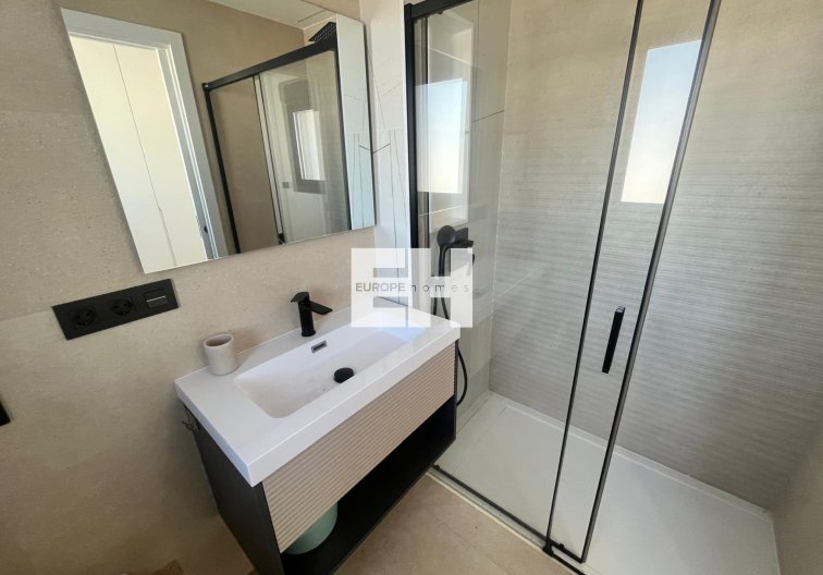 Segunda mano - Apartamento  - Torre Pacheco - Inland
