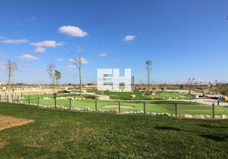 Segunda mano - Apartamento  - Torre Pacheco - Inland