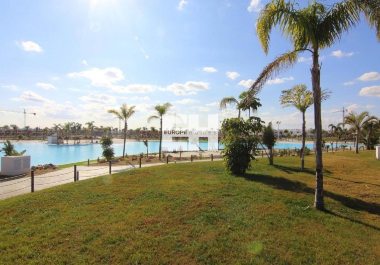 Segunda mano - Apartamento  - Torre Pacheco - Inland