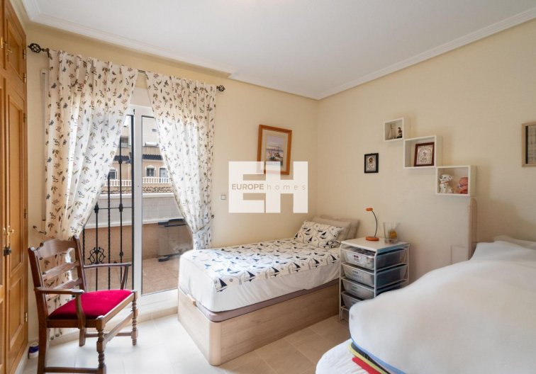 Revente - town house - Orihuela Costa - Los Dolses