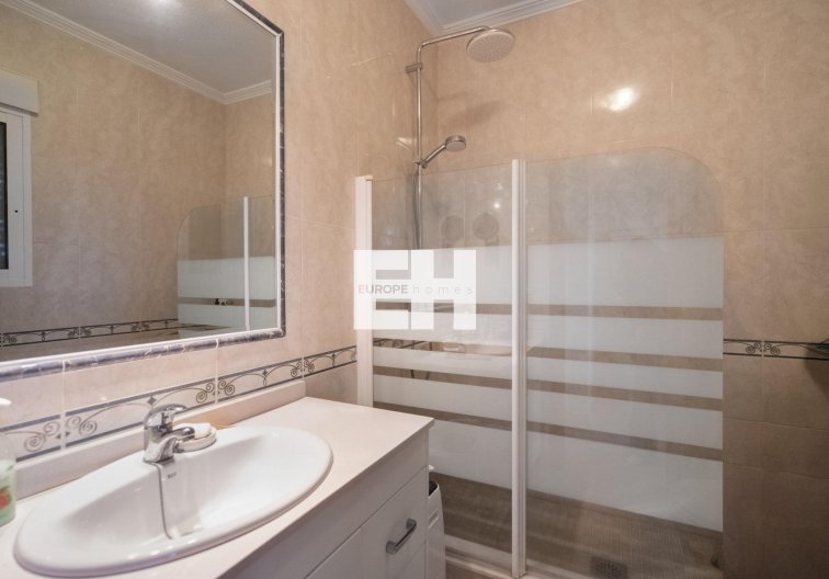 Revente - town house - Orihuela Costa - Los Dolses
