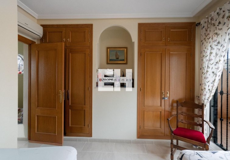 Revente - town house - Orihuela Costa - Los Dolses