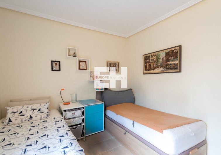 Revente - town house - Orihuela Costa - Los Dolses