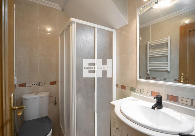 Revente - town house - Orihuela Costa - Los Dolses