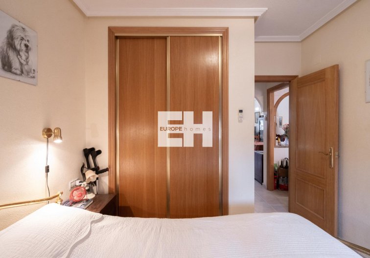 Revente - town house - Orihuela Costa - Los Dolses