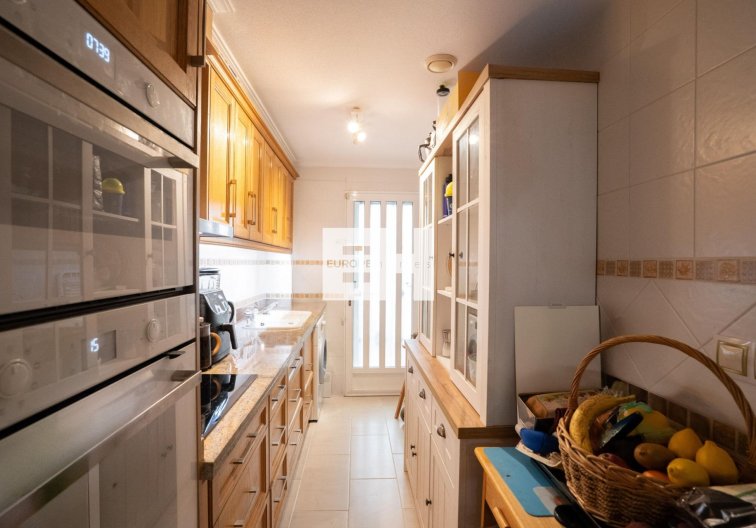 Revente - town house - Orihuela Costa - Los Dolses