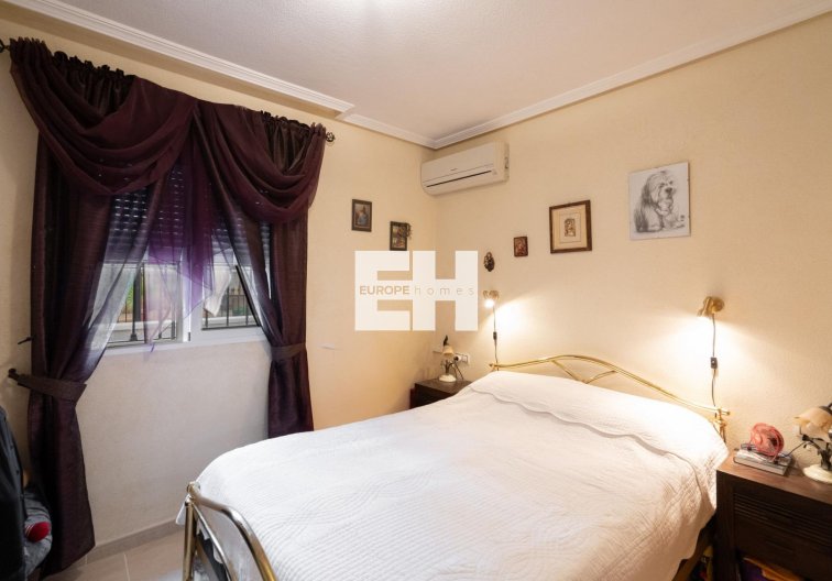 Revente - town house - Orihuela Costa - Los Dolses