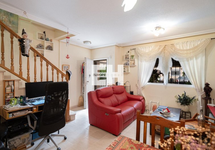 Revente - town house - Orihuela Costa - Los Dolses