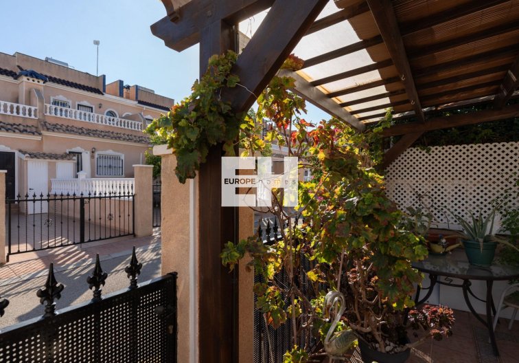 Revente - town house - Orihuela Costa - Los Dolses