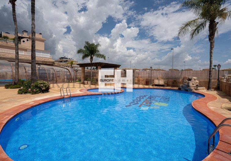 Revente - town house - Orihuela Costa - Los Dolses