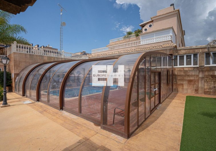 Revente - town house - Orihuela Costa - Los Dolses