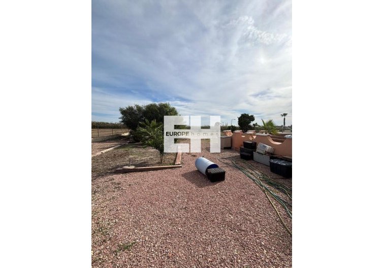 Segunda mano - Finca - Dolores - Costa Blanca