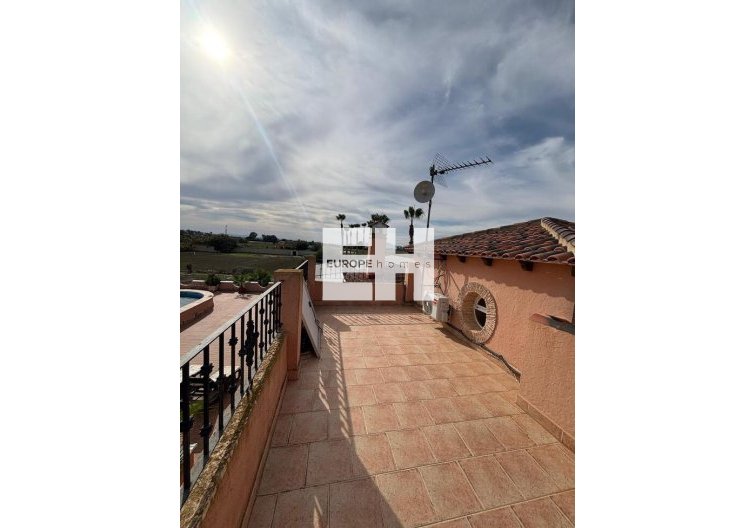 Segunda mano - Finca - Dolores - Costa Blanca