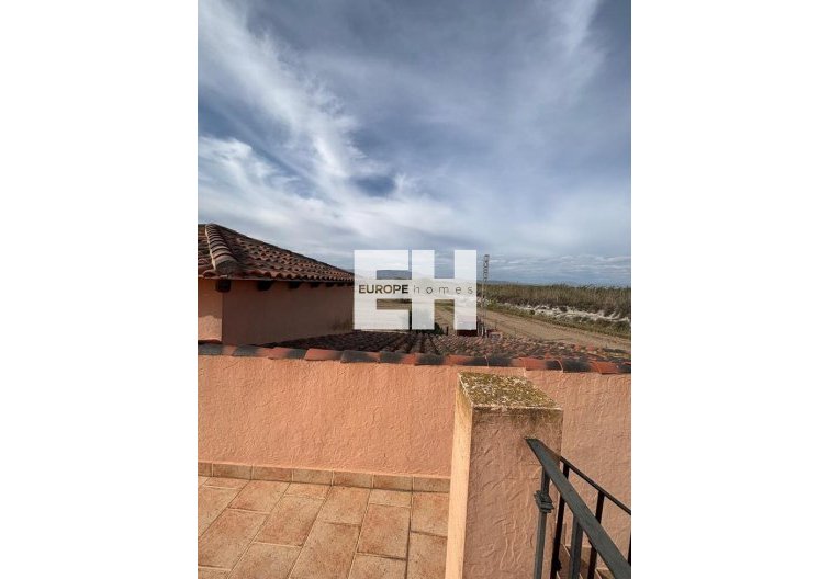 Segunda mano - Finca - Dolores - Costa Blanca