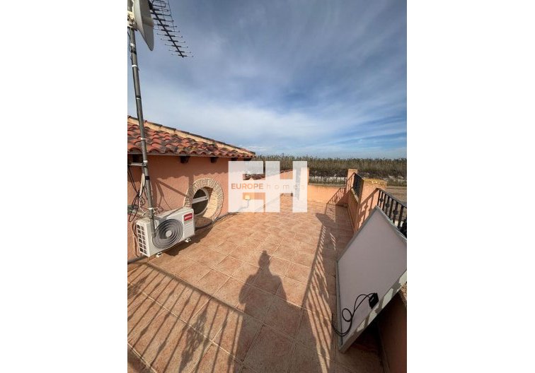 Segunda mano - Finca - Dolores - Costa Blanca
