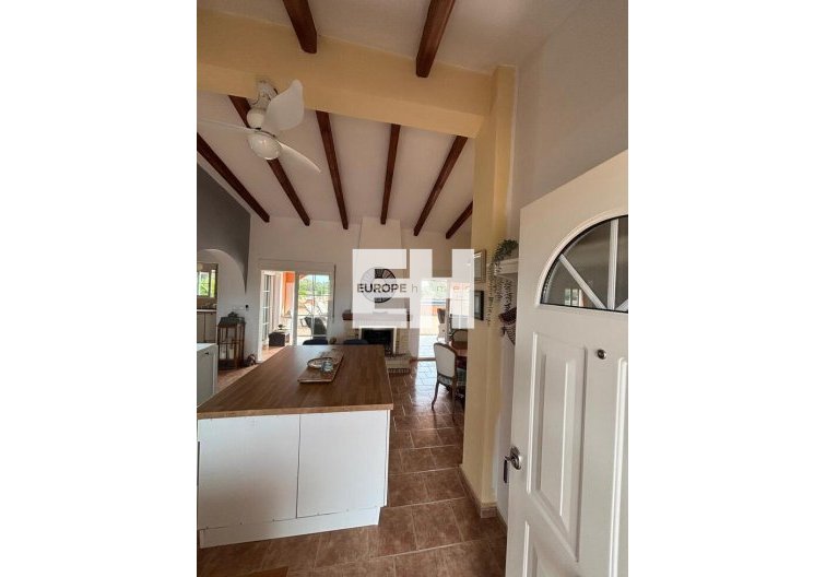 Segunda mano - Finca - Dolores - Costa Blanca