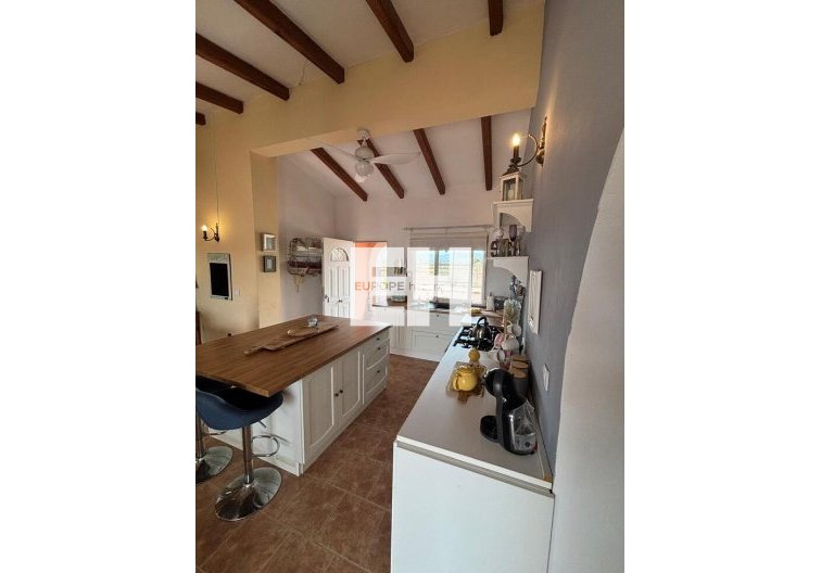 Segunda mano - Finca - Dolores - Costa Blanca