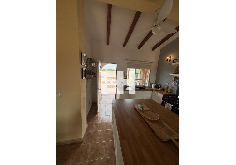 Segunda mano - Finca - Dolores - Costa Blanca